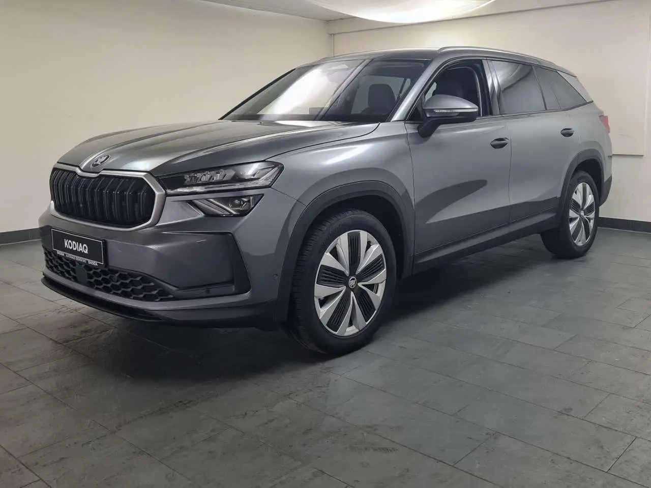 Photo 1 : Skoda Kodiaq 2024 Diesel