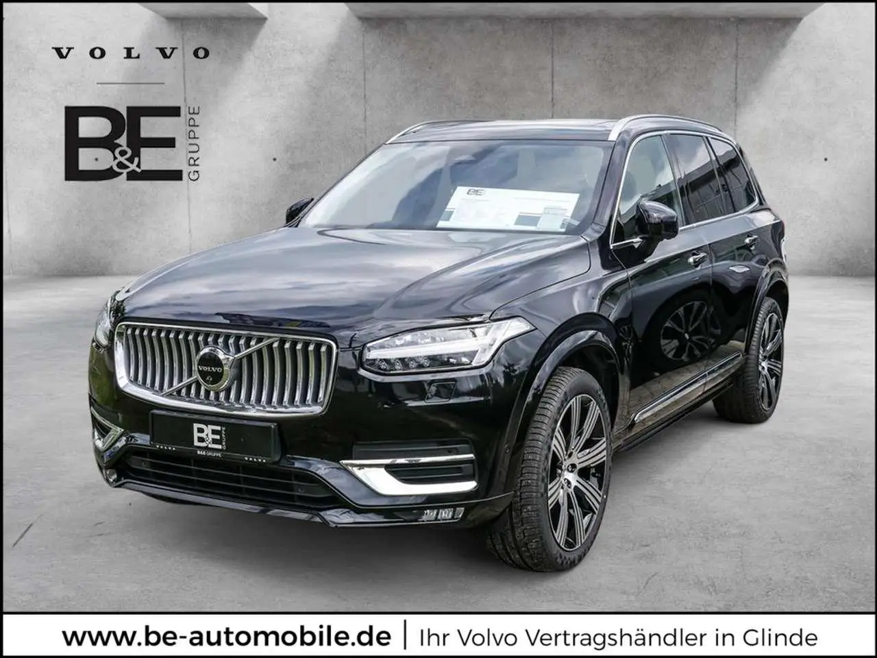 Photo 1 : Volvo Xc90 2023 Diesel