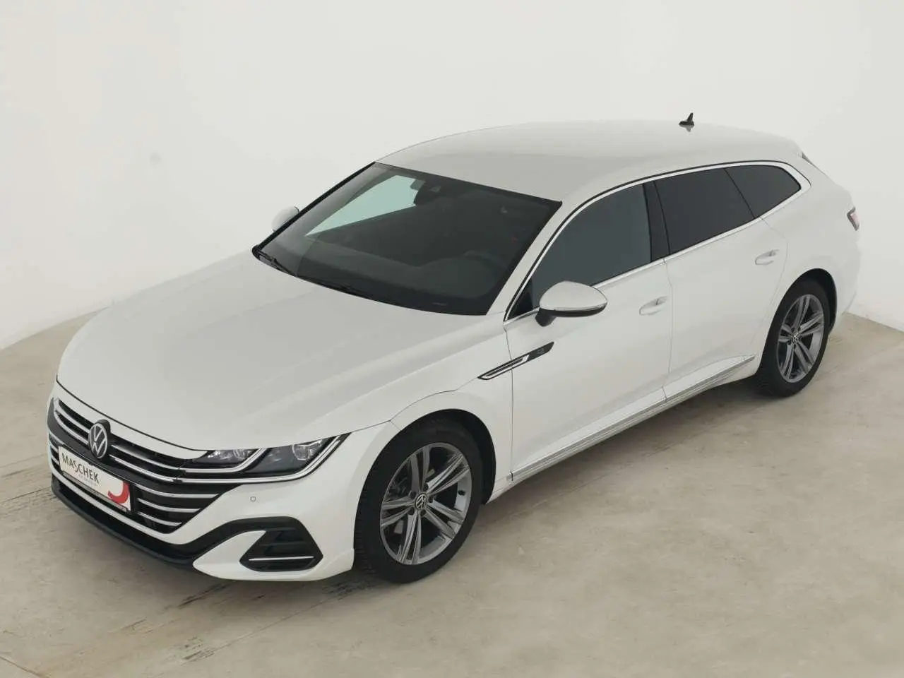 Photo 1 : Volkswagen Arteon 2024 Diesel