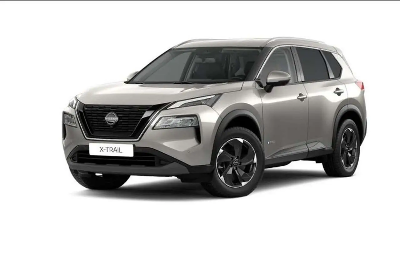 Photo 1 : Nissan X-trail 2024 Others