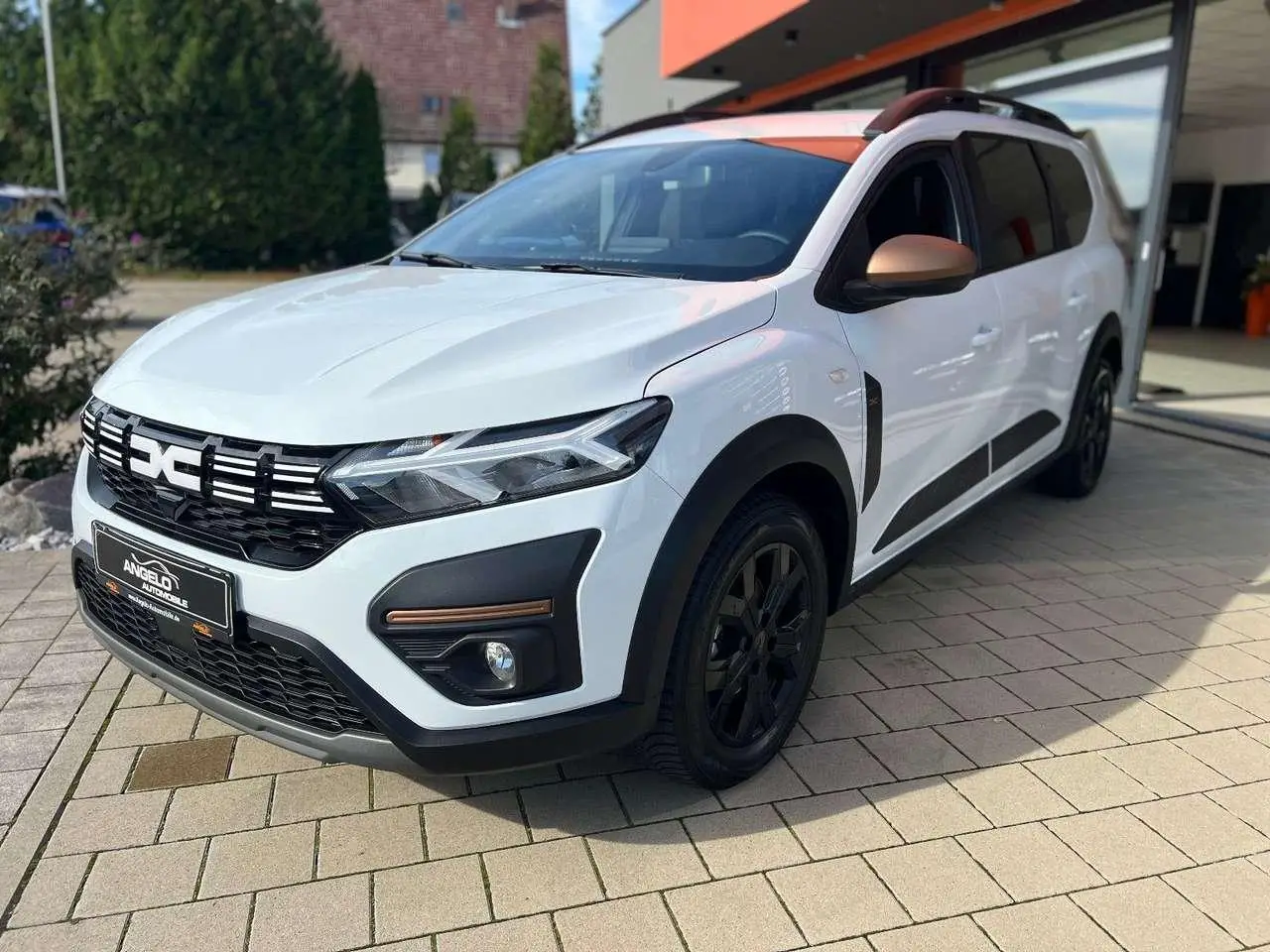 Photo 1 : Dacia Jogger 2023 Petrol