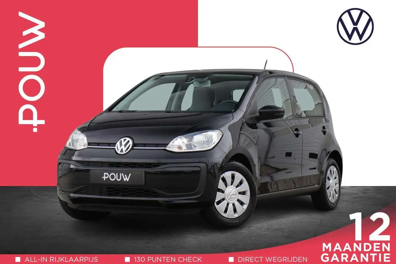 Photo 1 : Volkswagen Up! 2018 Petrol