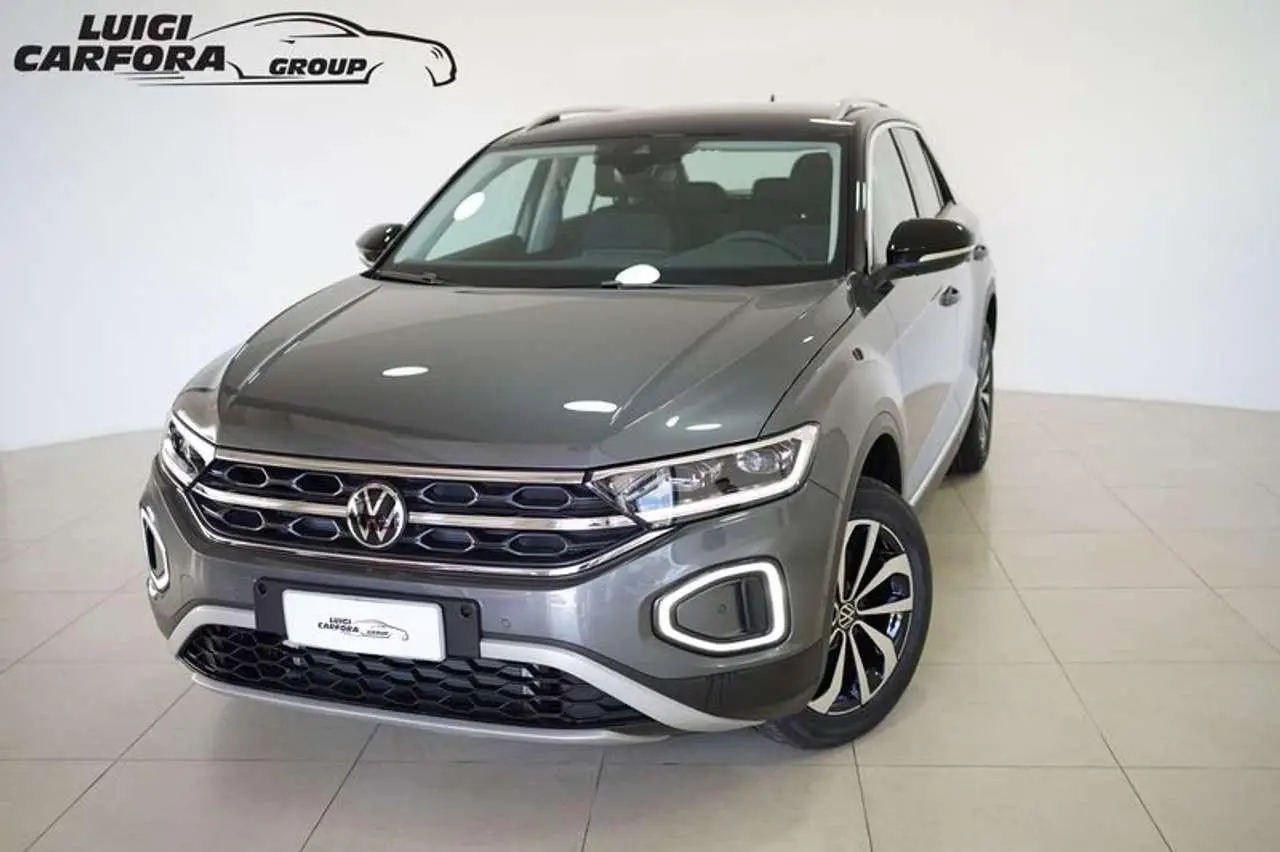 Photo 1 : Volkswagen T-roc 2024 Diesel