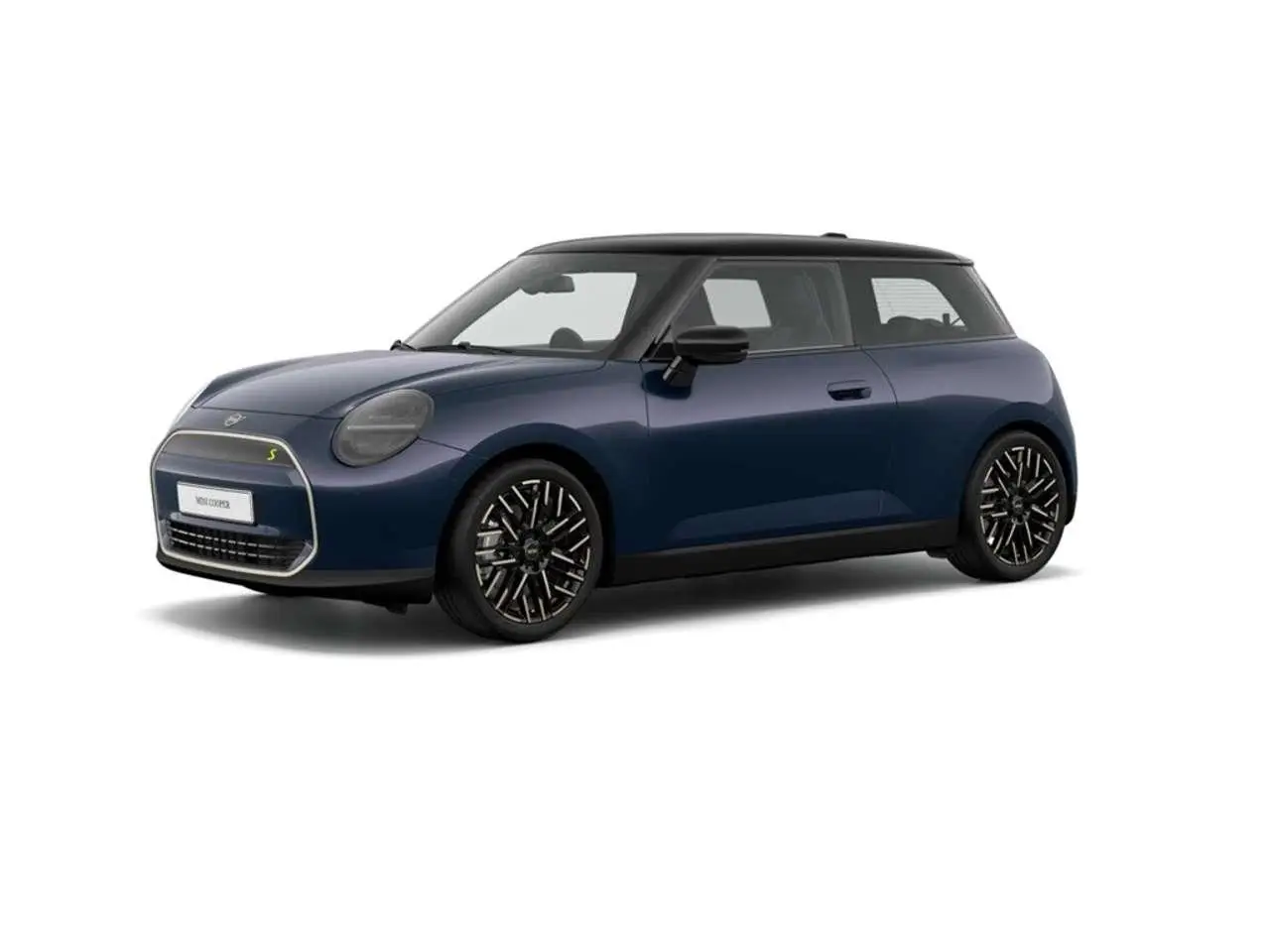 Photo 1 : Mini Cooper 2024 Electric