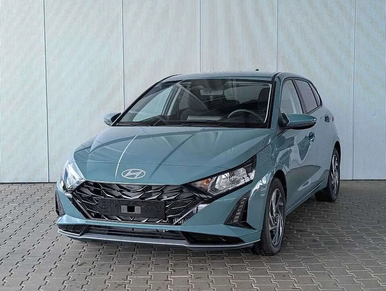 Photo 1 : Hyundai I20 2024 Essence