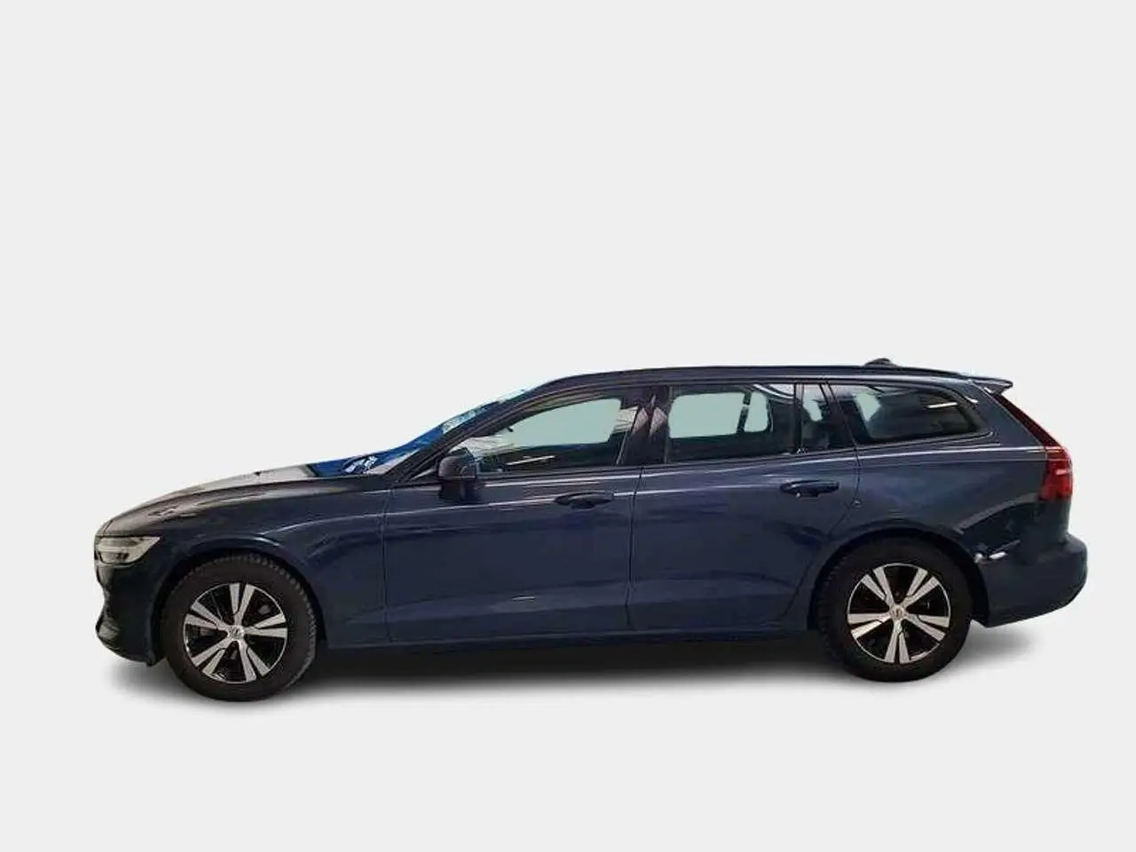 Photo 1 : Volvo V60 2019 Diesel