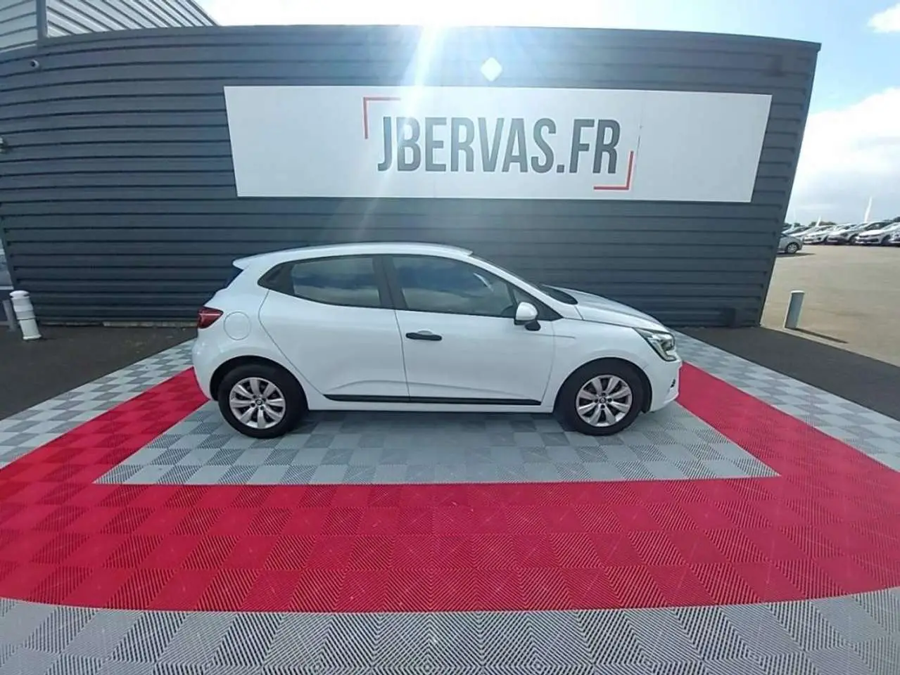 Photo 1 : Renault Clio 2021 Petrol