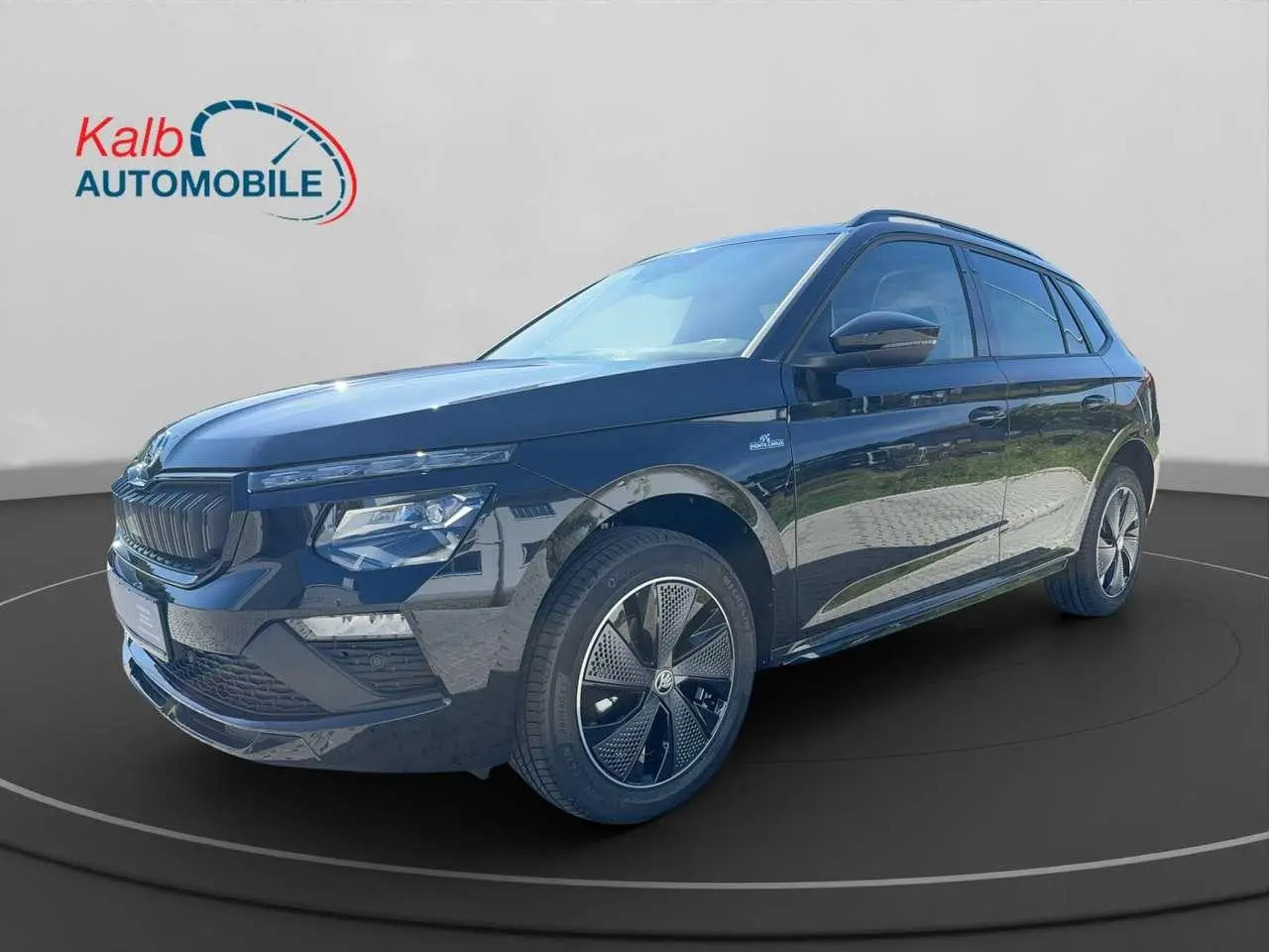 Photo 1 : Skoda Kamiq 2024 Essence