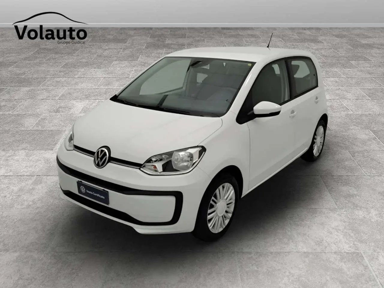 Photo 1 : Volkswagen Up! 2021 Petrol