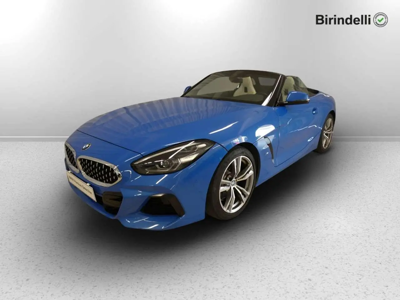 Photo 1 : Bmw Z4 2019 Essence