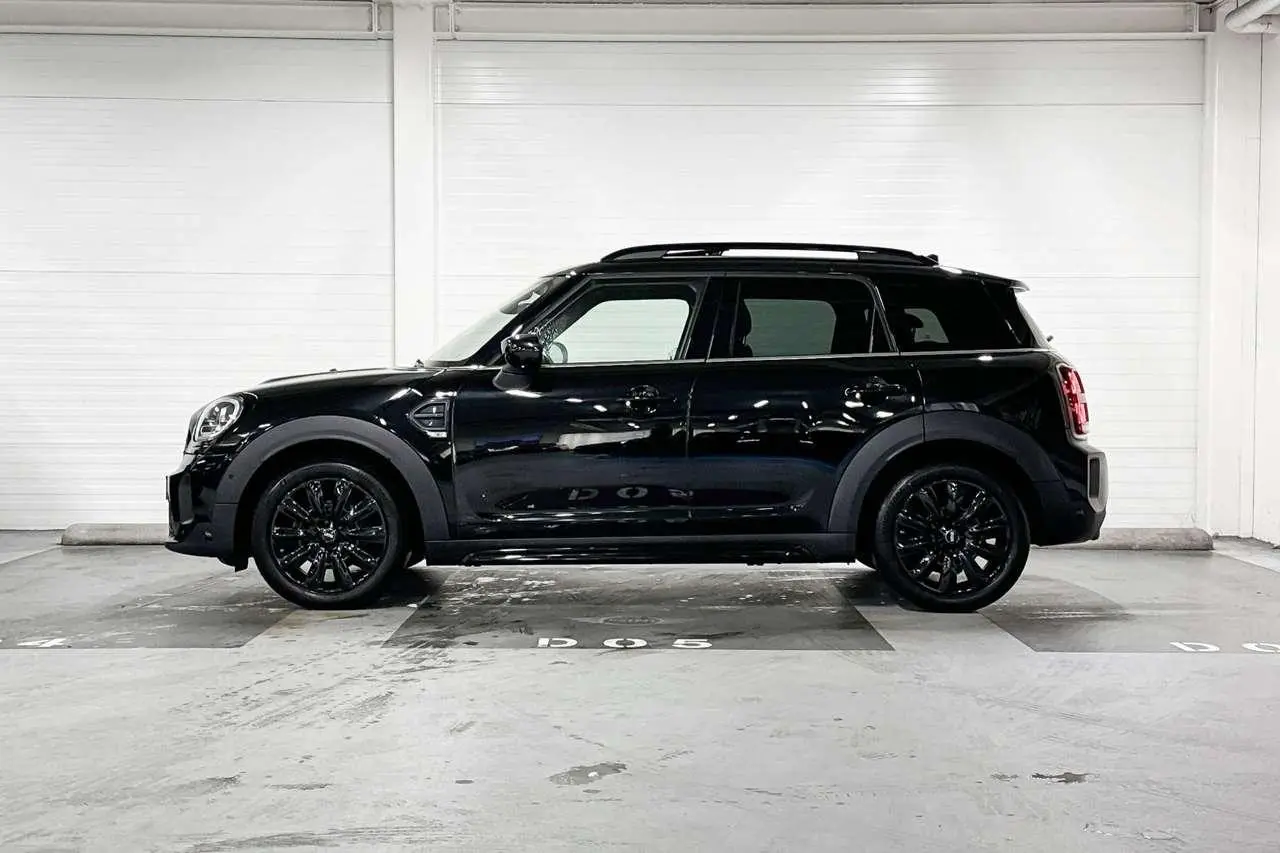 Photo 1 : Mini Cooper 2020 Petrol