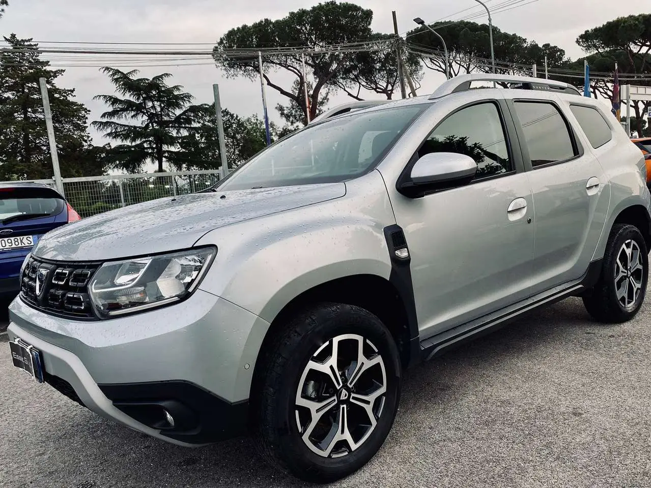 Photo 1 : Dacia Duster 2020 GPL