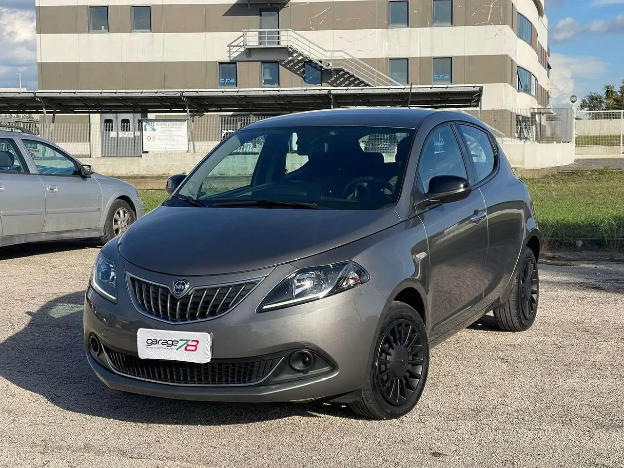 Photo 1 : Lancia Ypsilon 2022 Hybride