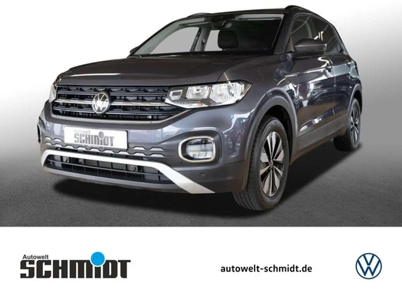 Photo 1 : Volkswagen T-cross 2023 Petrol