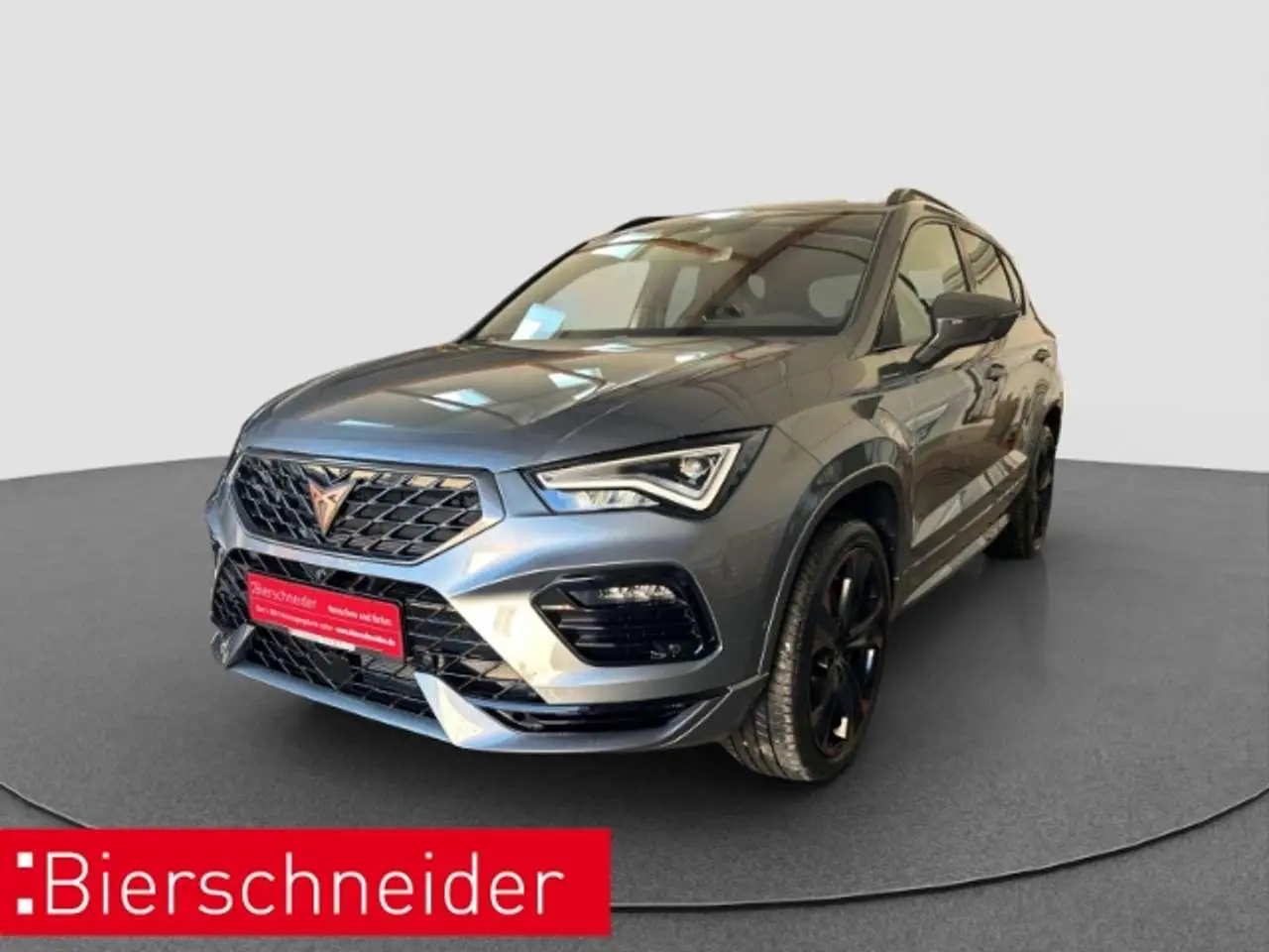 Photo 1 : Cupra Ateca 2024 Petrol