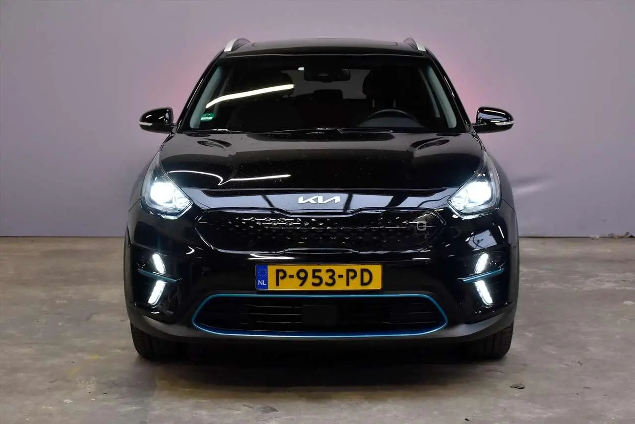 Photo 1 : Kia E-niro 2022 Electric