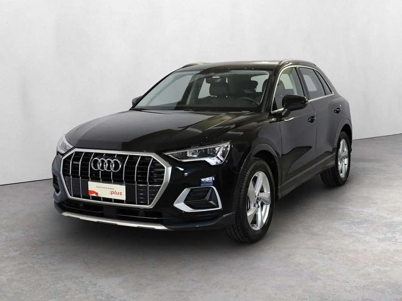 Photo 1 : Audi Q3 2021 Essence