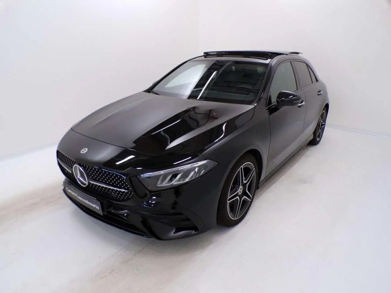 Photo 1 : Mercedes-benz Classe A 2023 Diesel