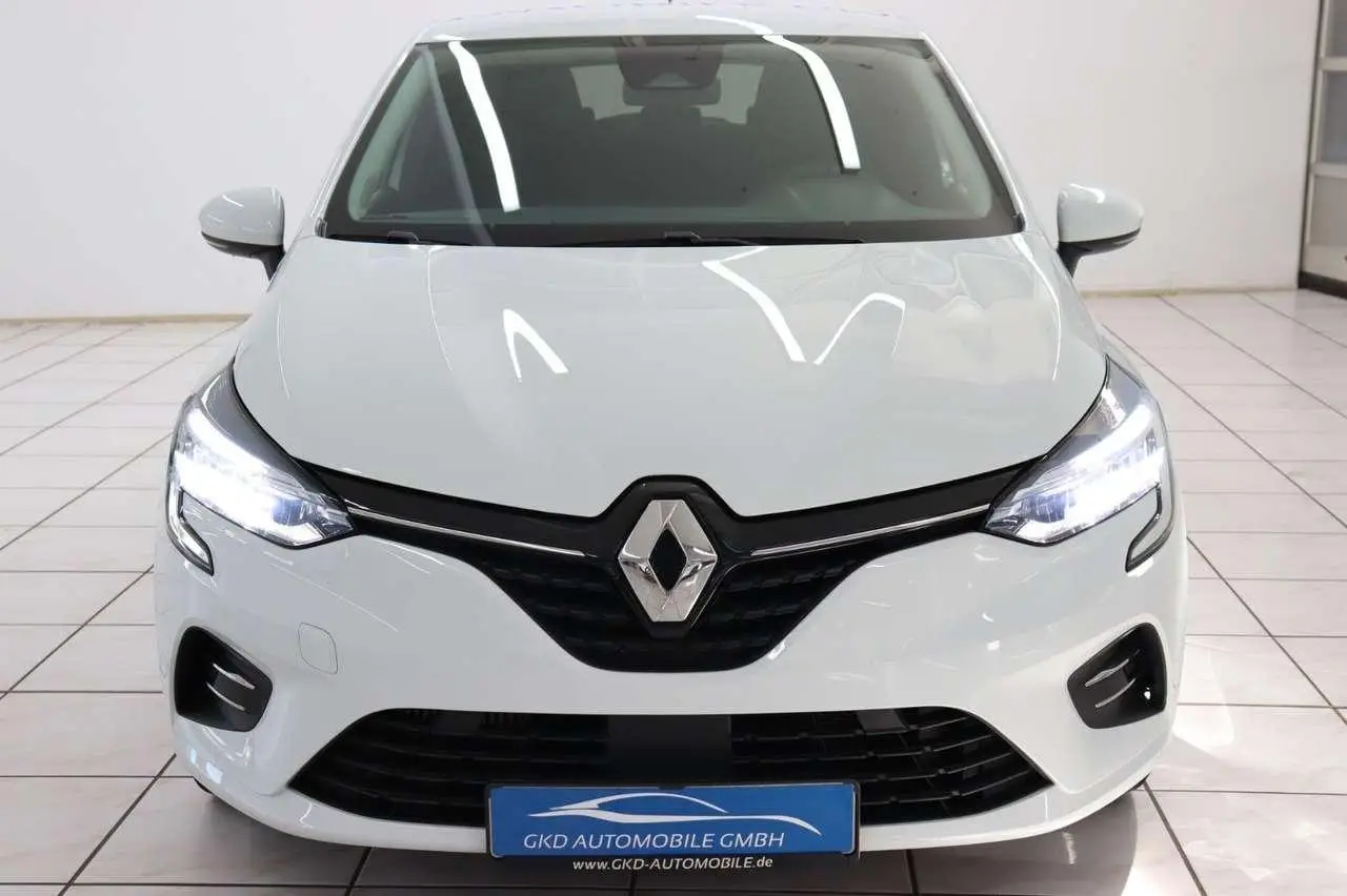 Photo 1 : Renault Clio 2021 Essence