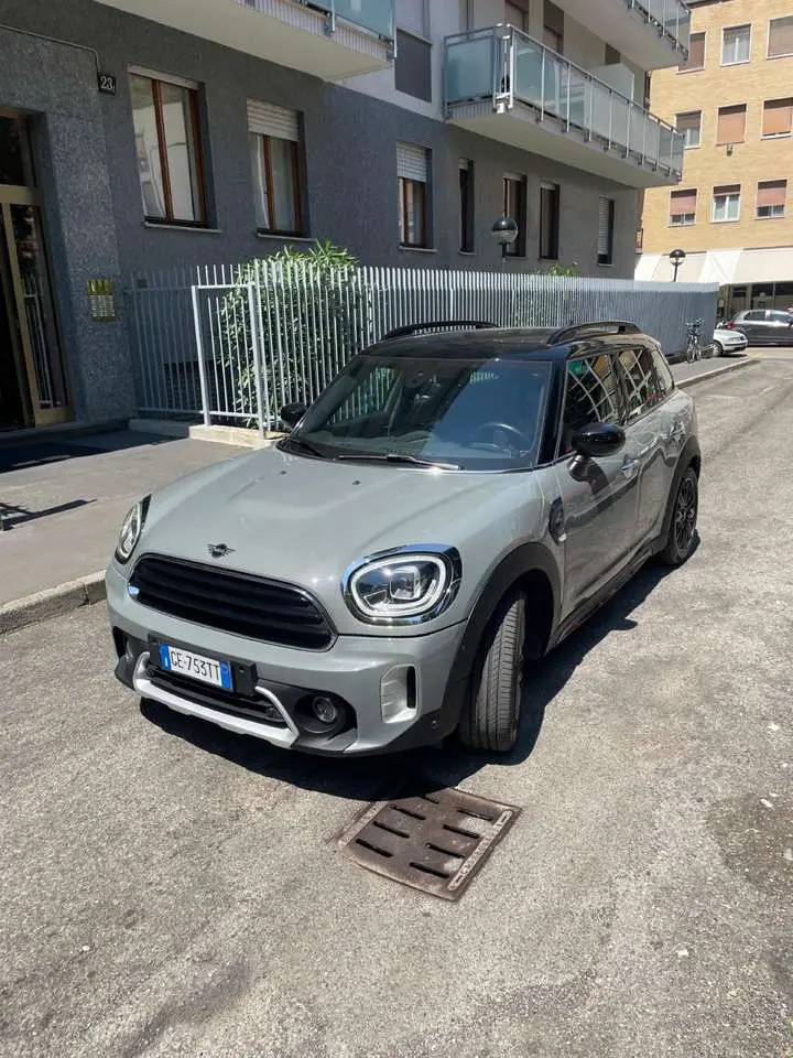 Photo 1 : Mini Cooper 2021 Diesel