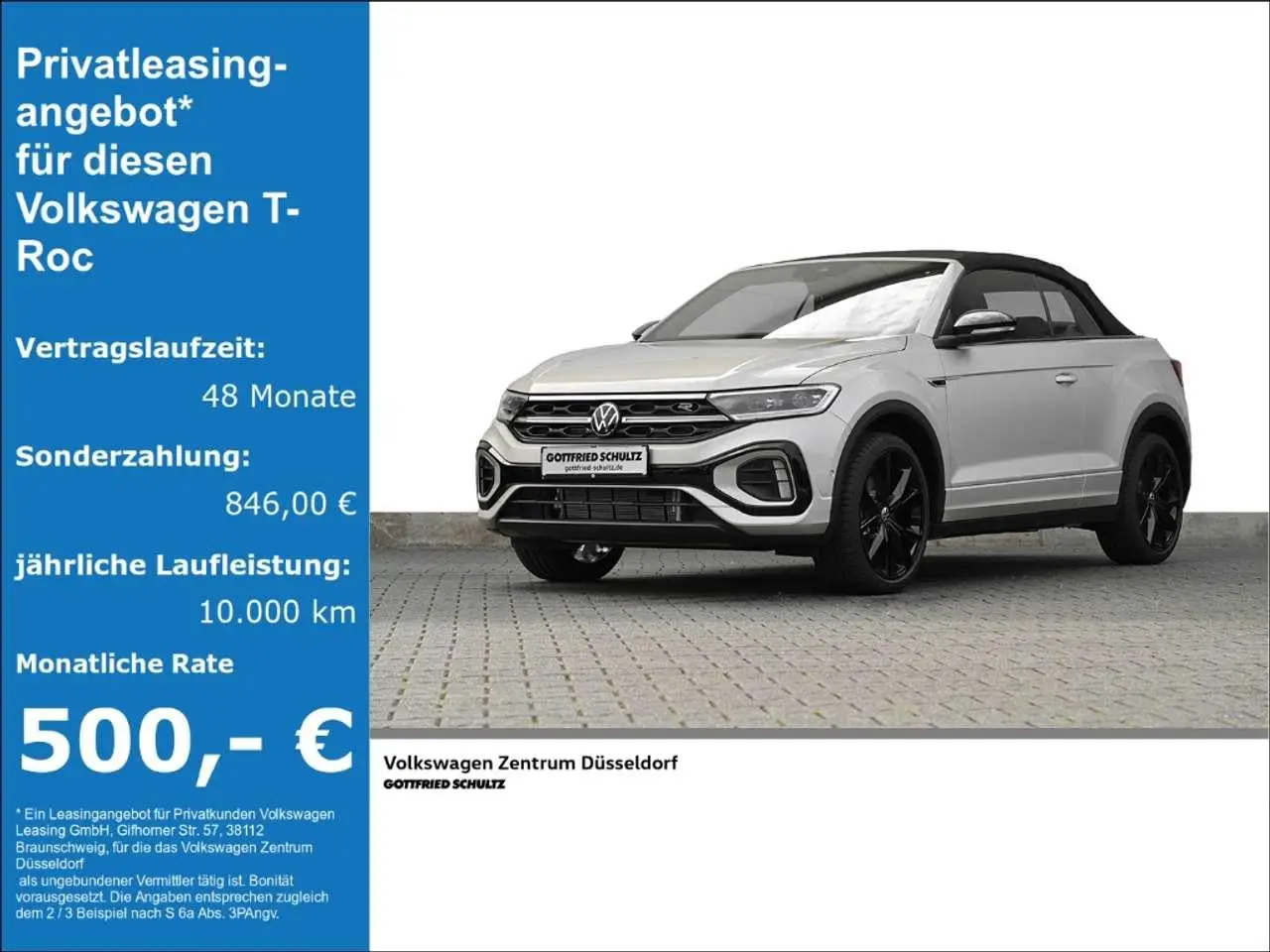 Photo 1 : Volkswagen T-roc 2024 Petrol