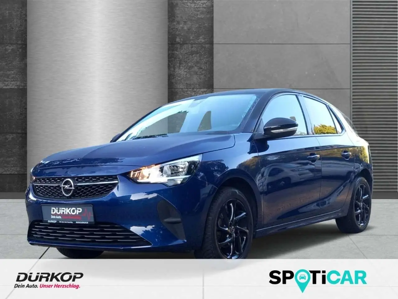 Photo 1 : Opel Corsa 2020 Essence