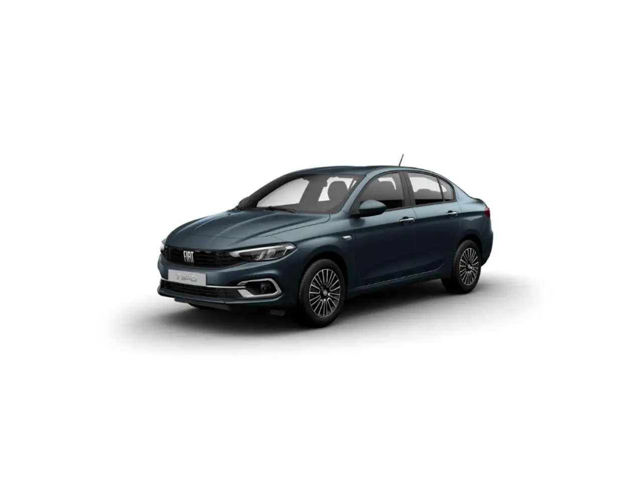 Photo 1 : Fiat Tipo 2024 Diesel