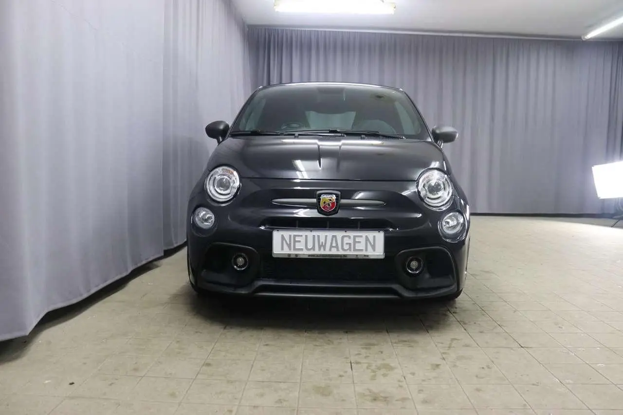 Photo 1 : Abarth 695 2024 Essence