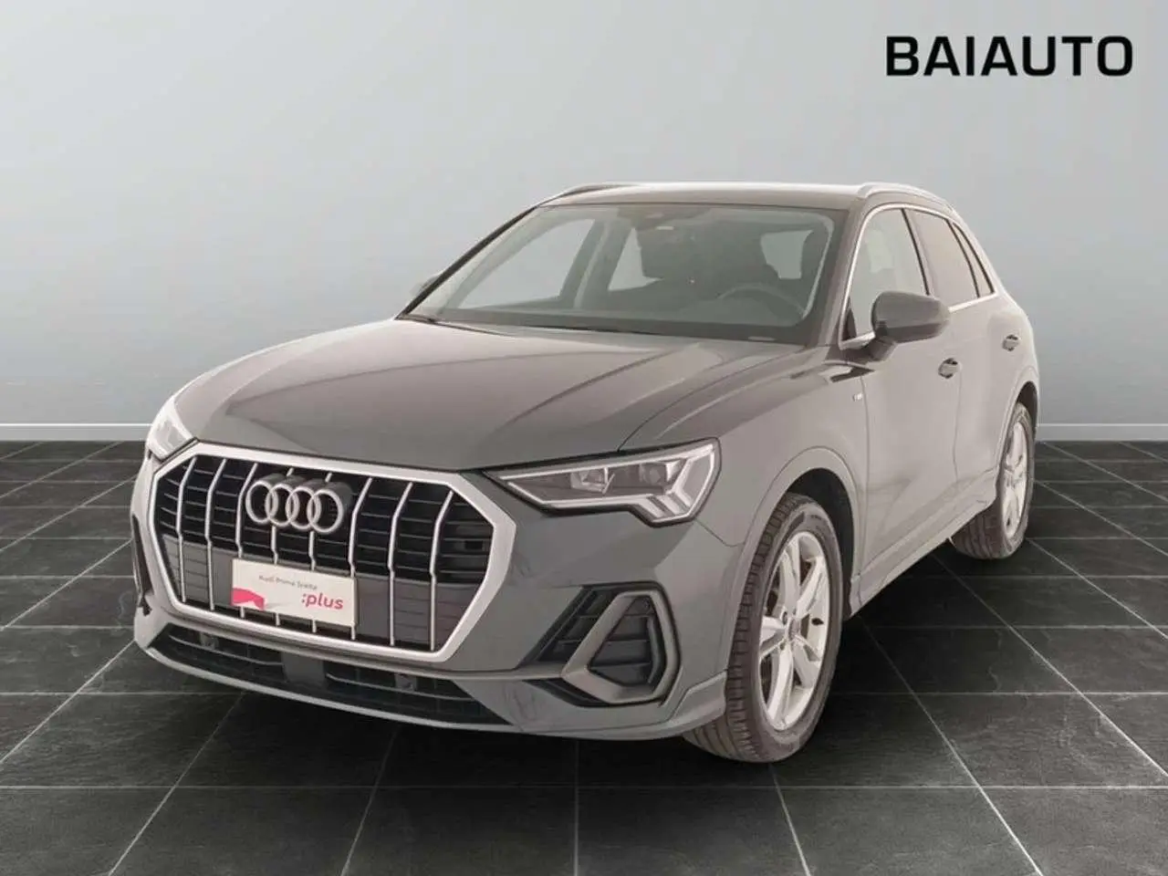 Photo 1 : Audi Q3 2023 Diesel