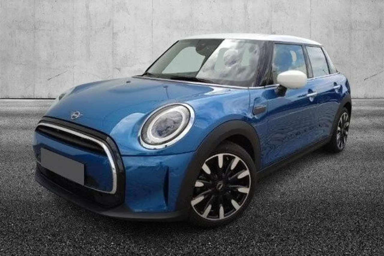 Photo 1 : Mini Cooper 2023 Essence