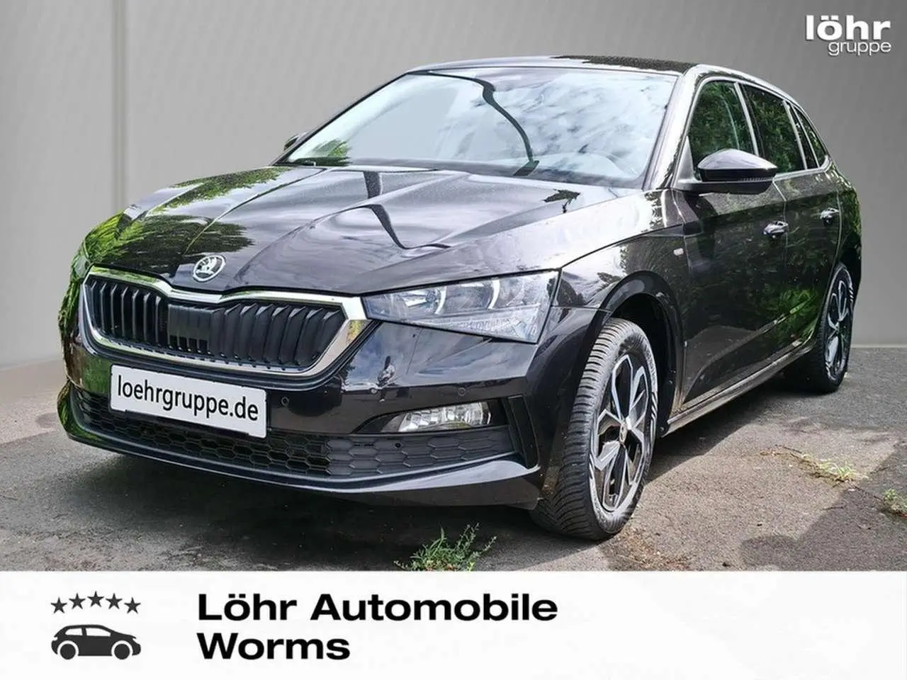 Photo 1 : Skoda Scala 2020 Essence