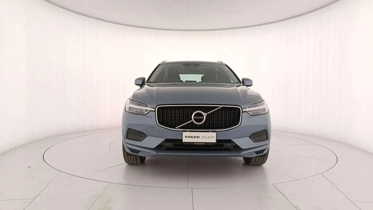 Photo 1 : Volvo Xc60 2020 Diesel