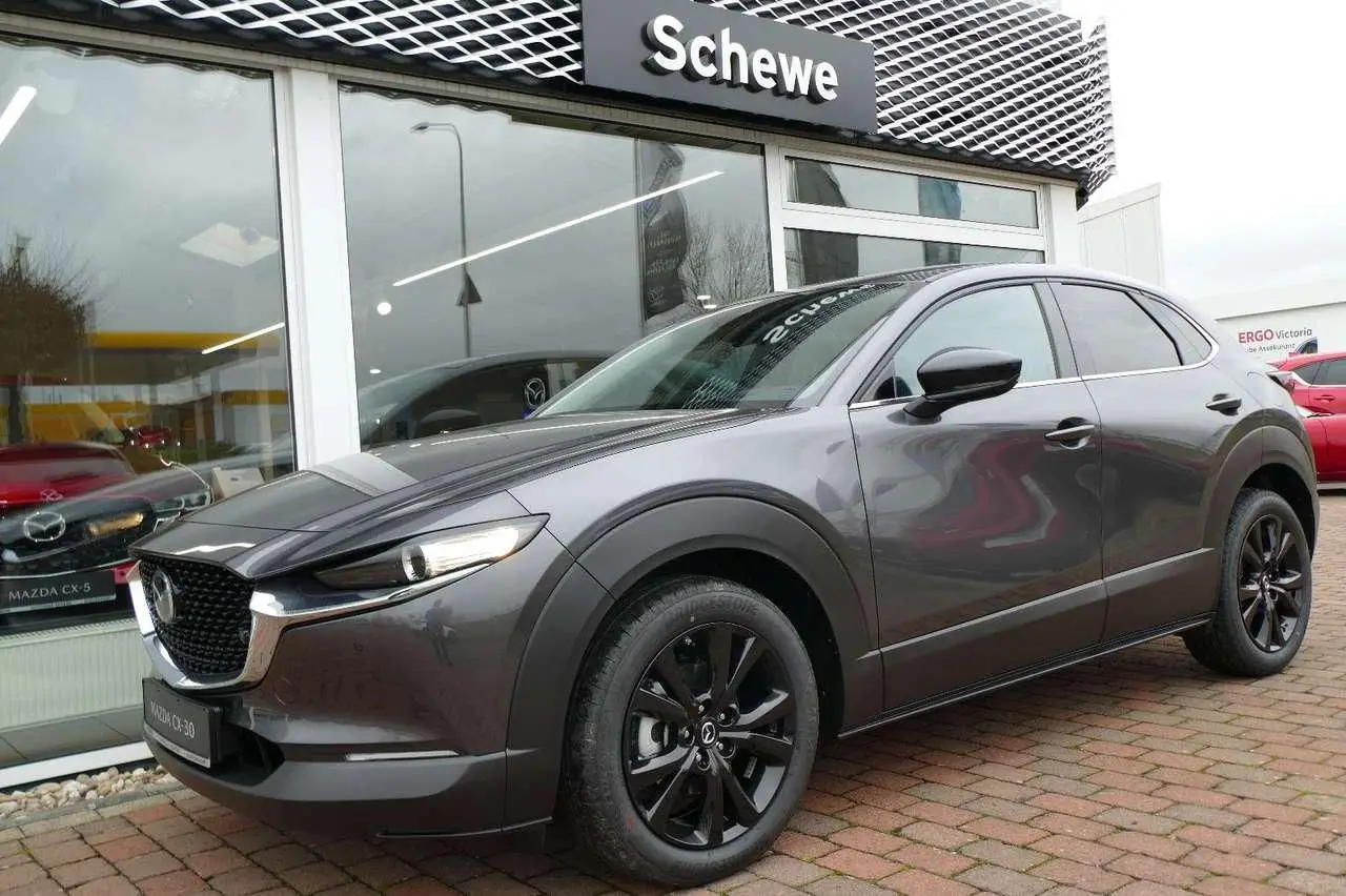 Photo 1 : Mazda Cx-30 2024 Essence