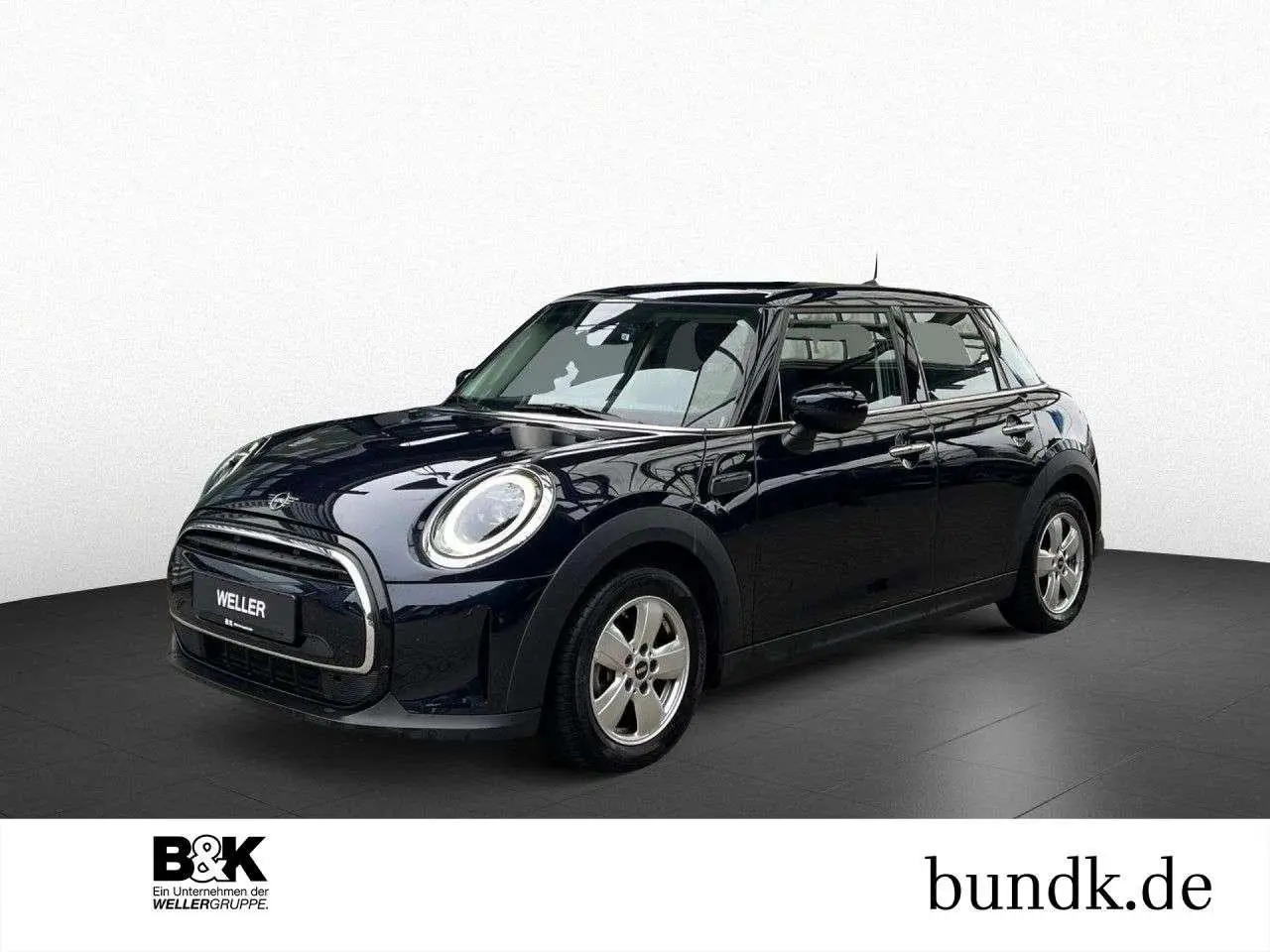 Photo 1 : Mini One 2021 Petrol