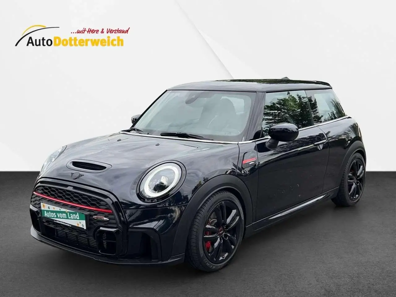 Photo 1 : Mini John Cooper Works 2022 Petrol