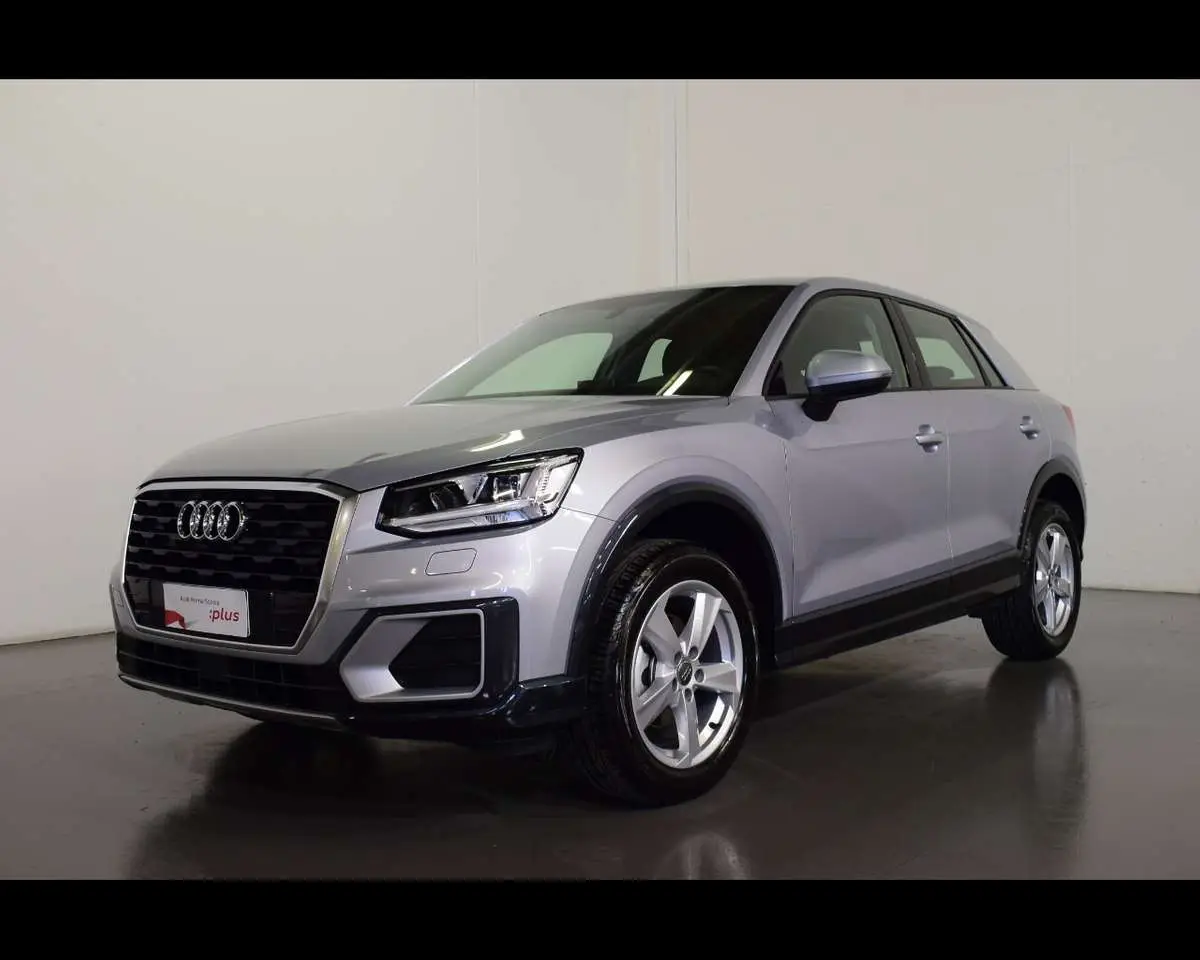 Photo 1 : Audi Q2 2019 Diesel