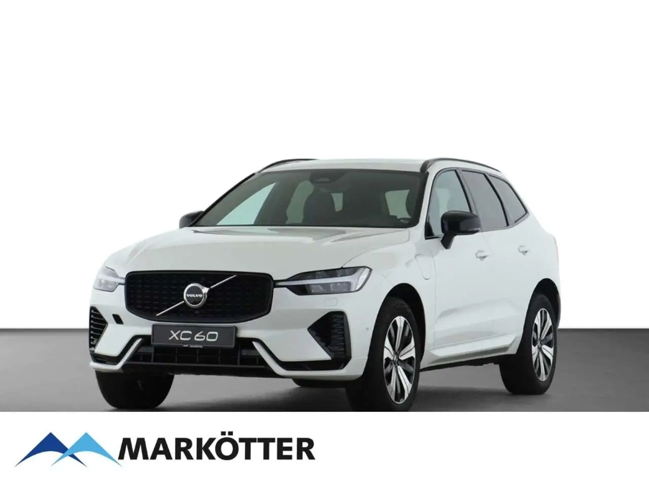 Photo 1 : Volvo Xc60 2024 Hybride