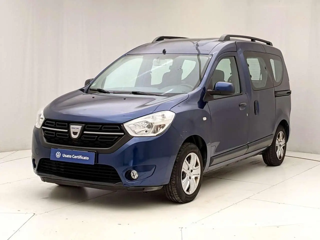 Photo 1 : Dacia Dokker 2018 LPG