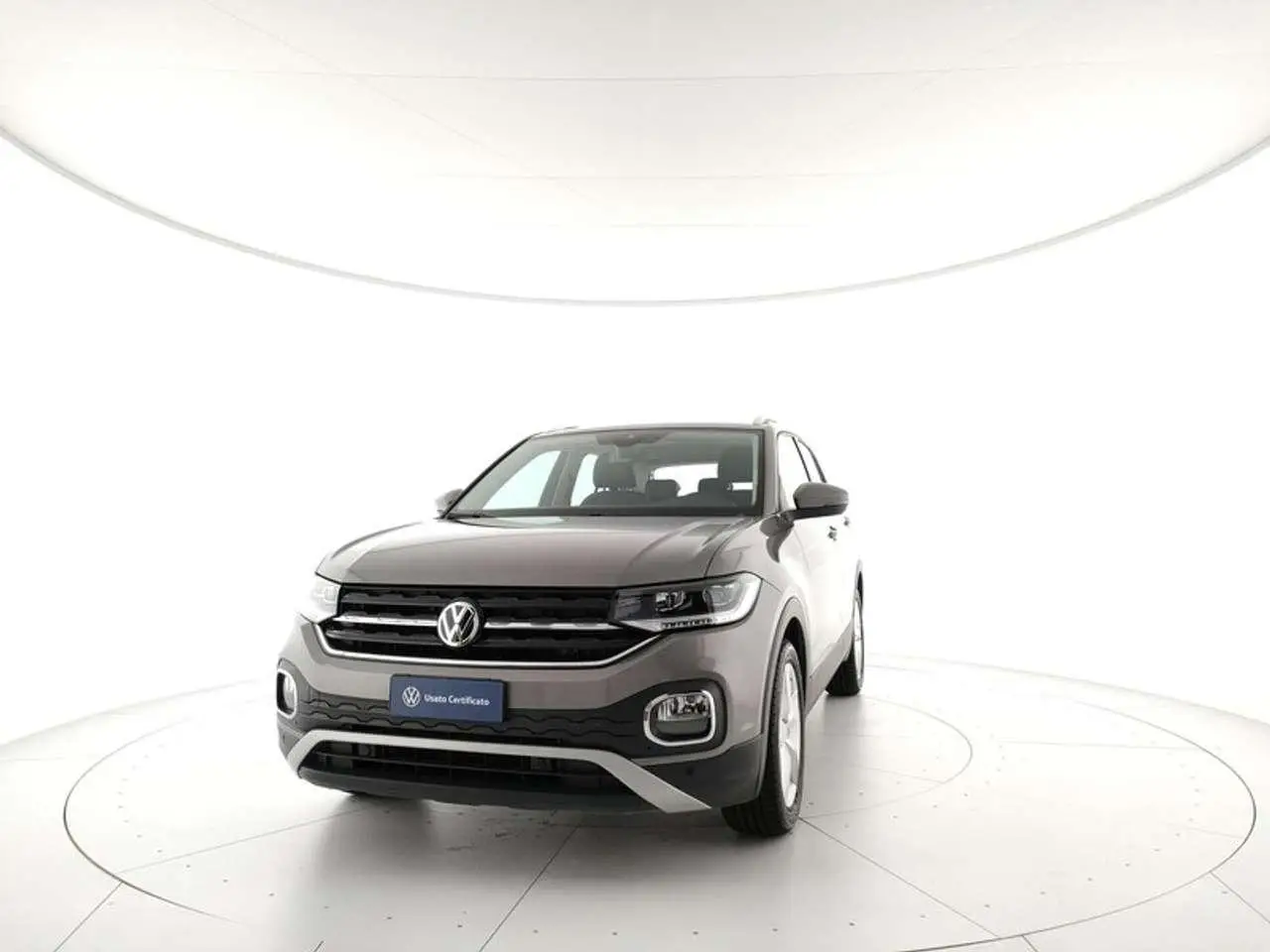 Photo 1 : Volkswagen T-cross 2020 Essence