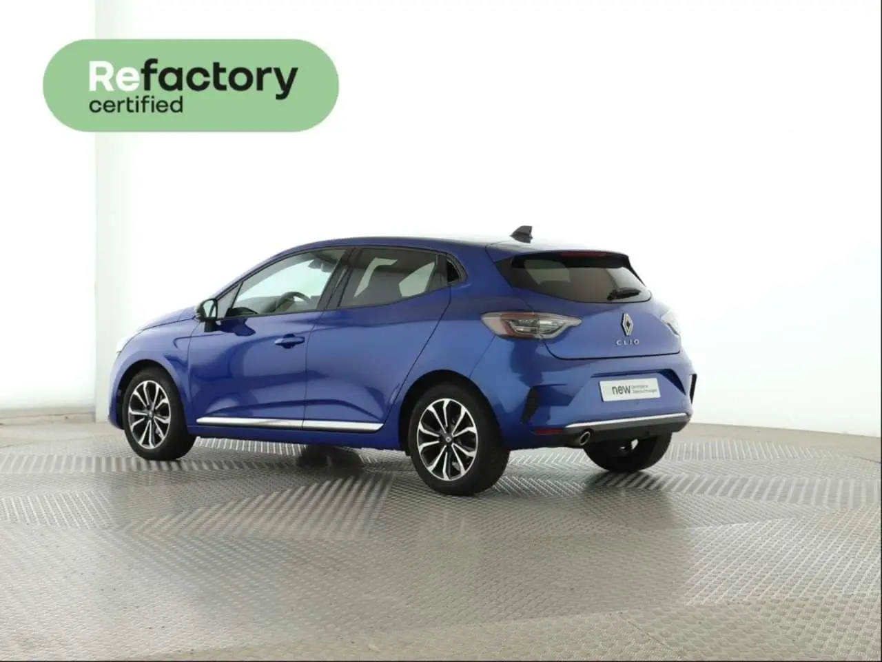 Photo 1 : Renault Clio 2023 Petrol