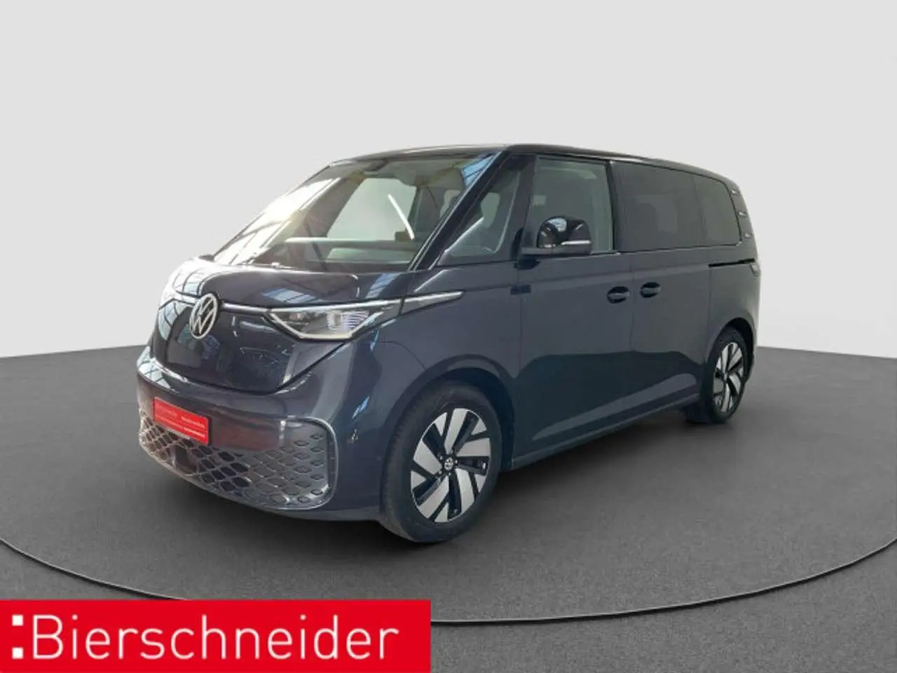 Photo 1 : Volkswagen Id. Buzz 2023 Électrique