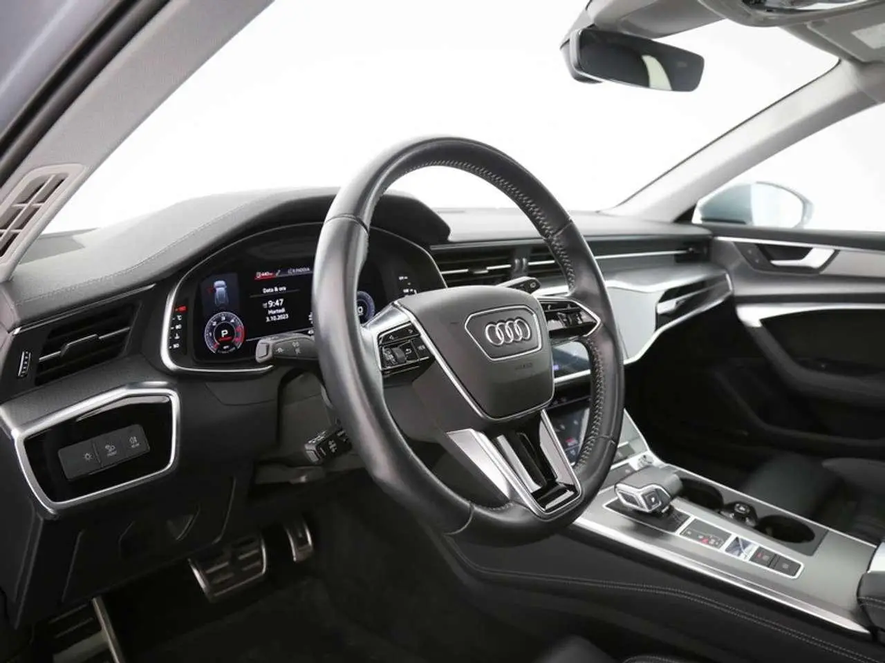 Photo 1 : Audi A6 2020 Autres