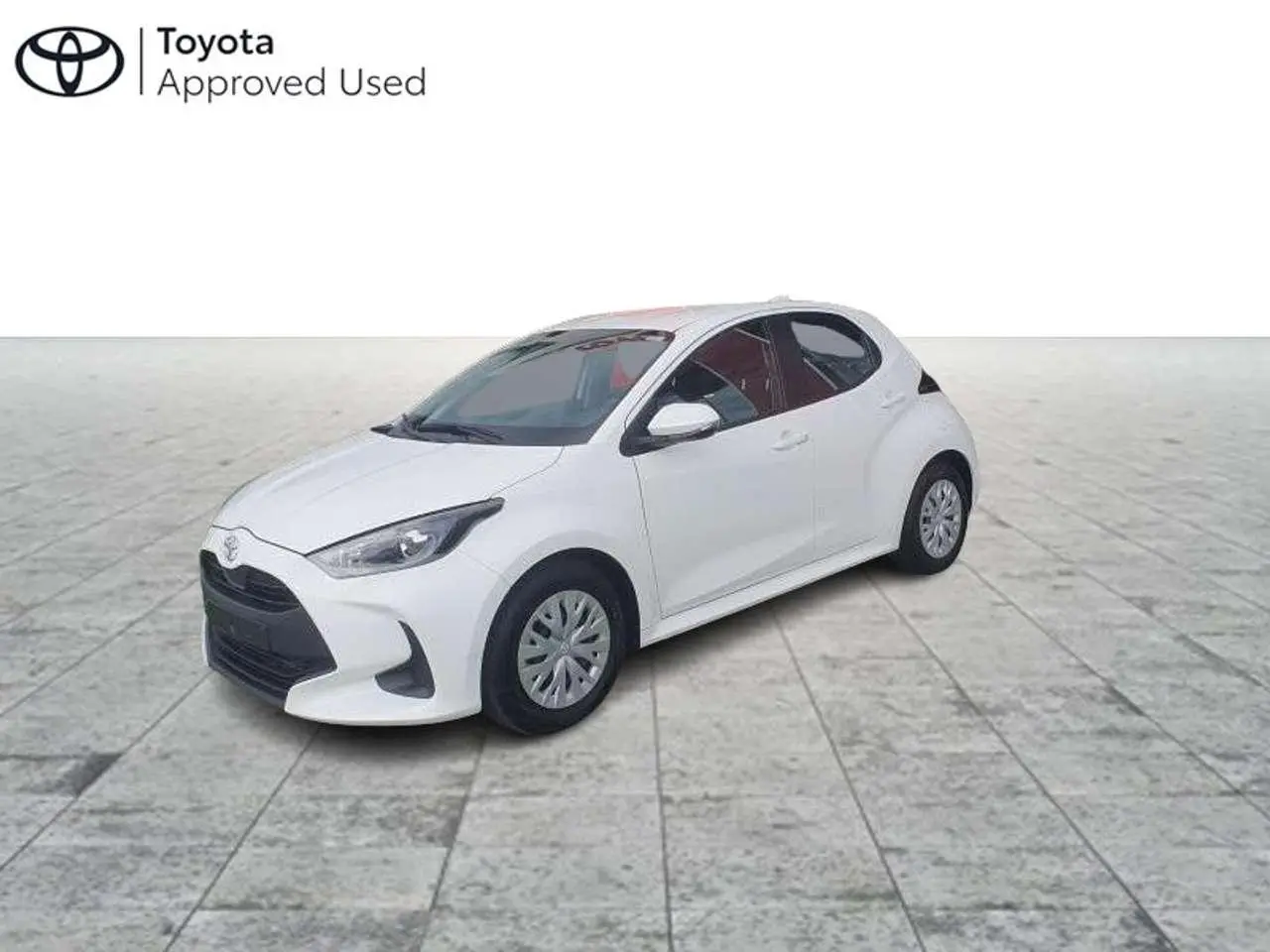 Photo 1 : Toyota Yaris 2021 Essence