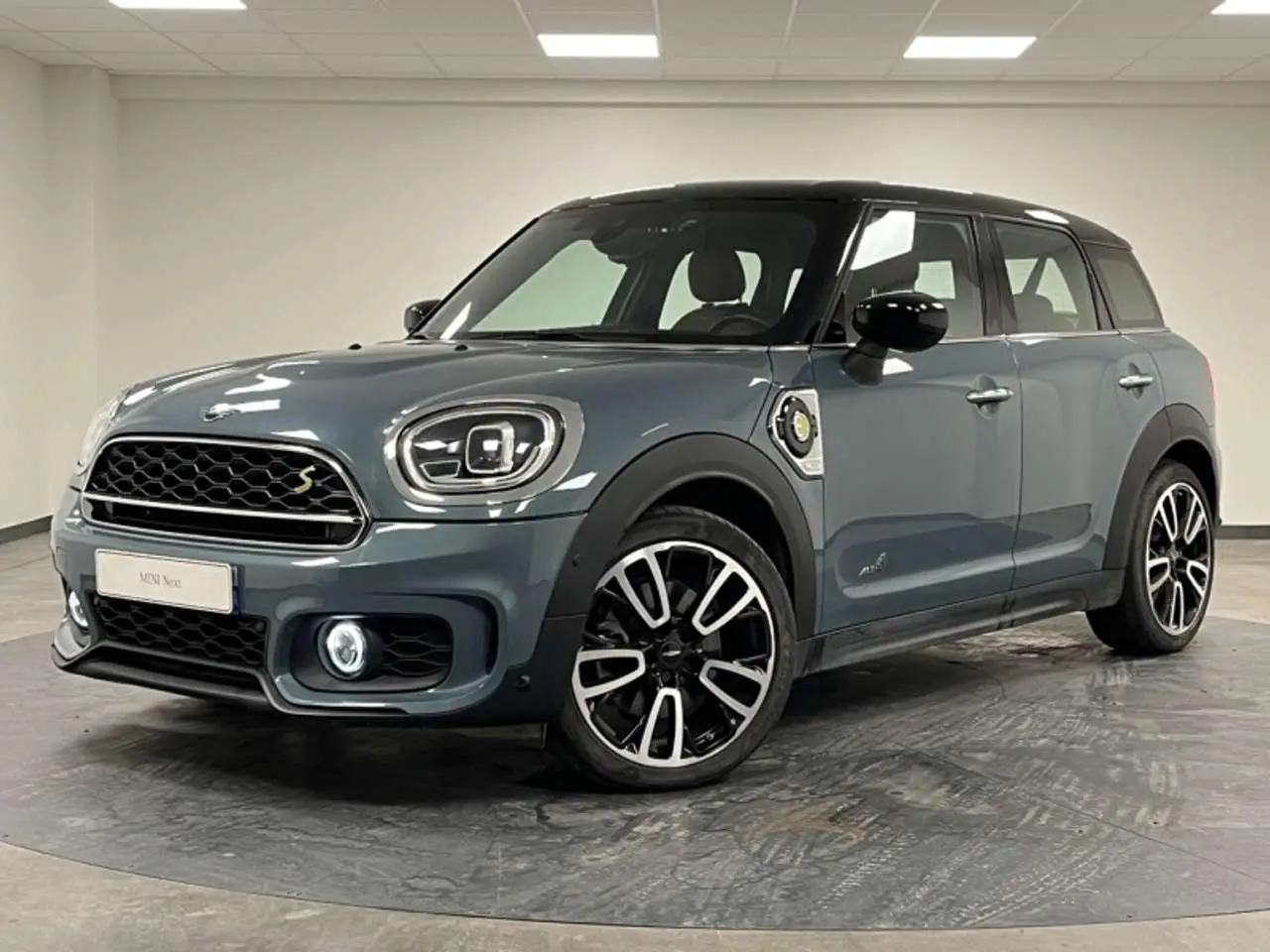 Photo 1 : Mini Cooper 2020 Autres