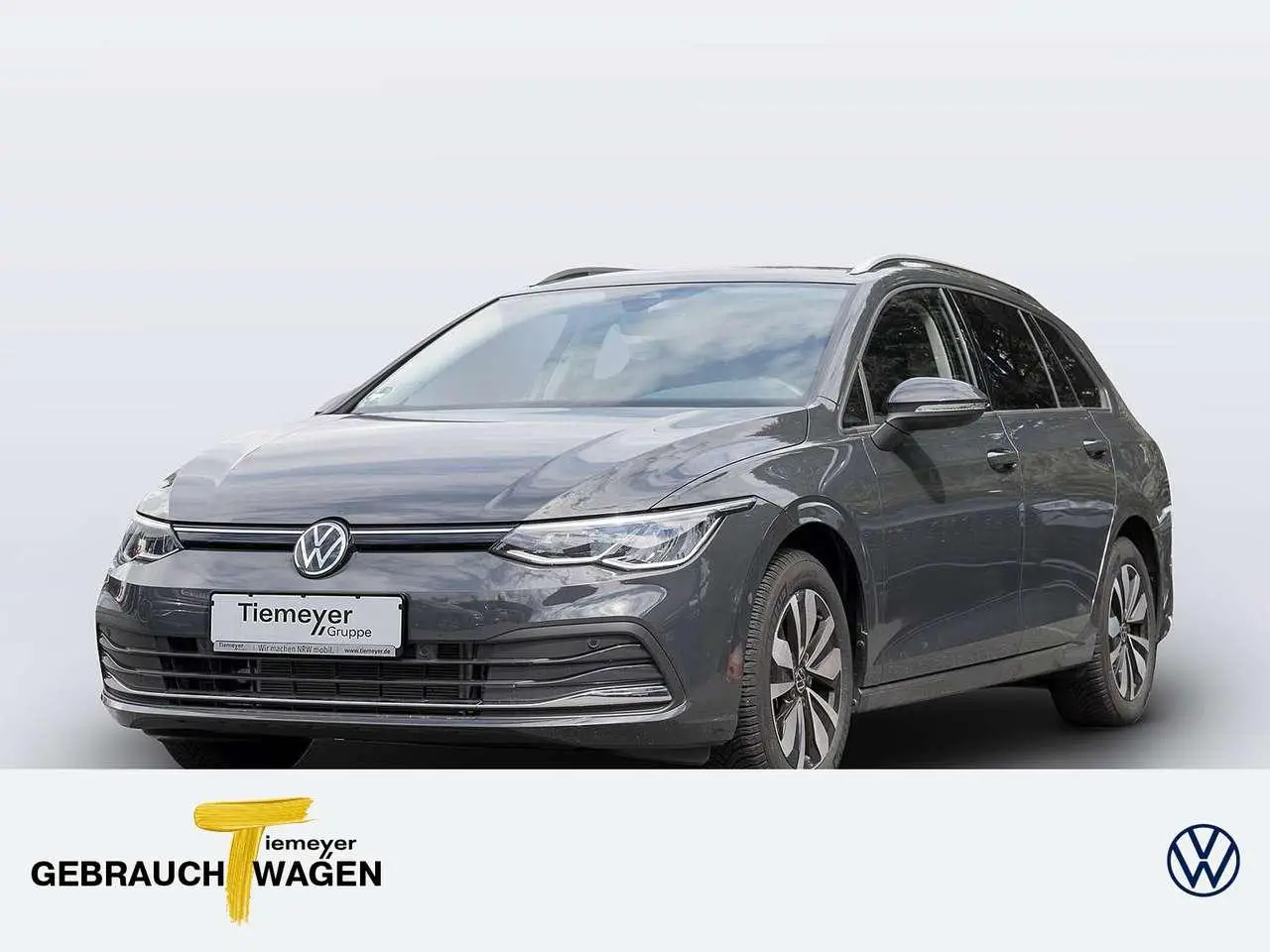 Photo 1 : Volkswagen Golf 2023 Petrol