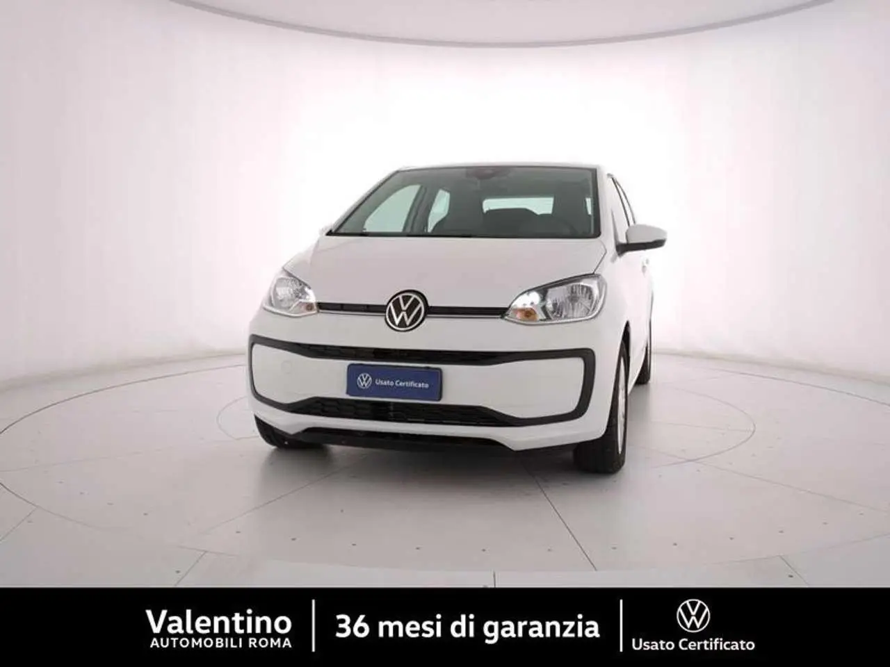 Photo 1 : Volkswagen Up! 2023 Petrol