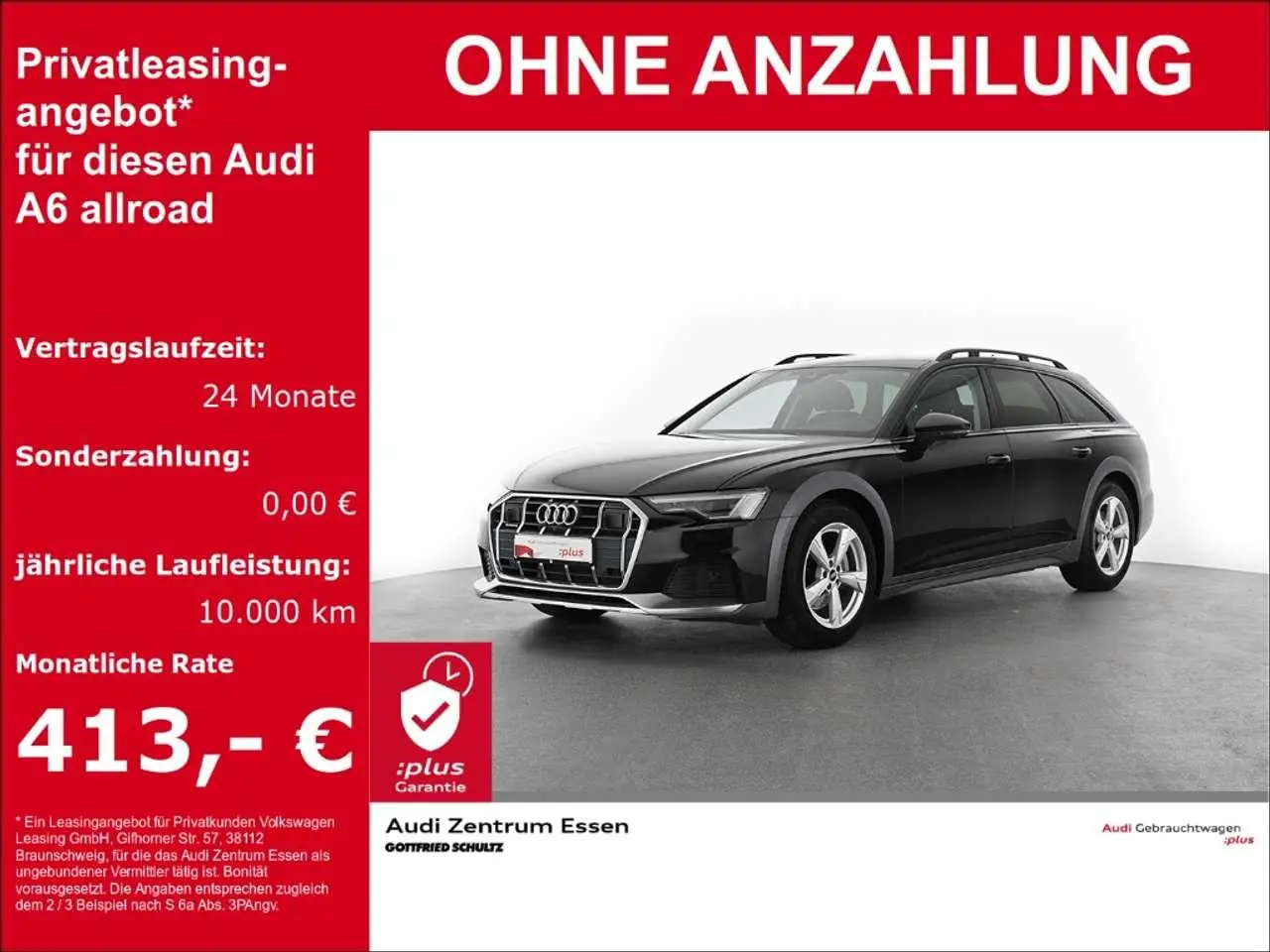 Photo 1 : Audi A6 2023 Diesel