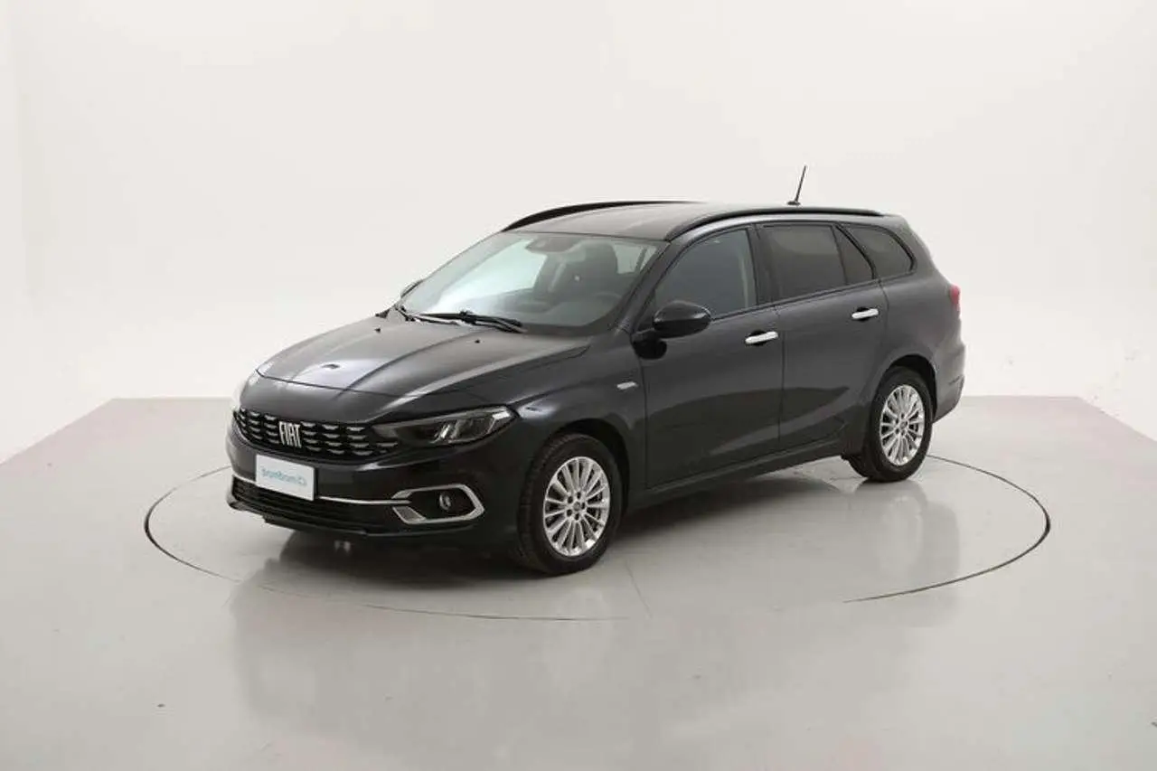 Photo 1 : Fiat Tipo 2022 Diesel