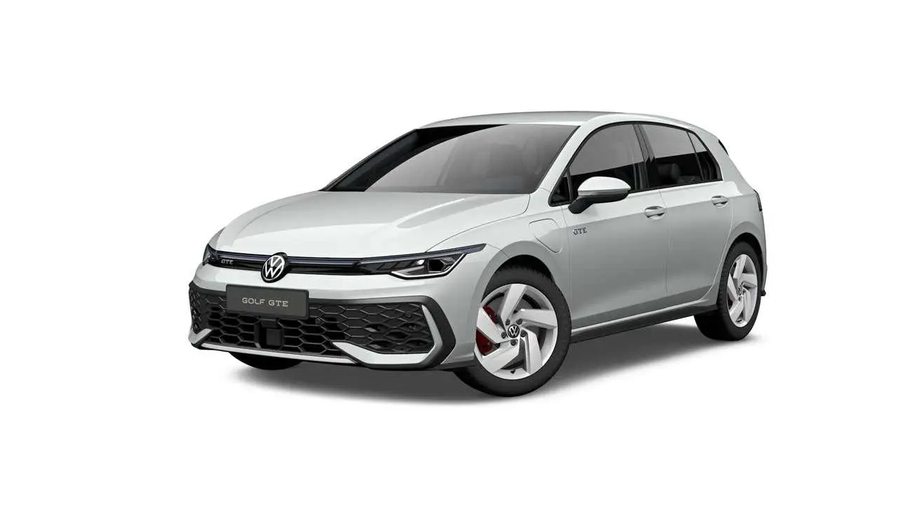 Photo 1 : Volkswagen Golf 2024 Hybrid