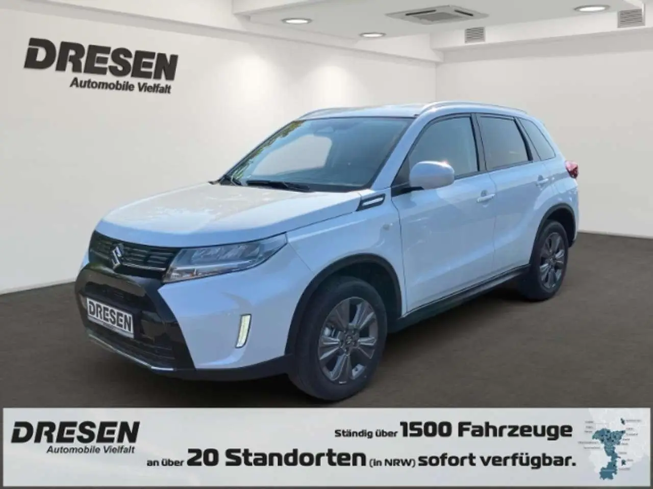 Photo 1 : Suzuki Vitara 2024 Petrol